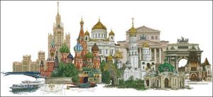 Москва Москва