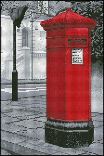 In the Post