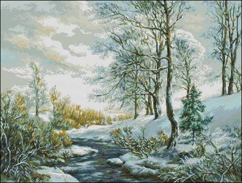 Spring Day