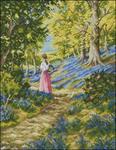 Picking Blubelles