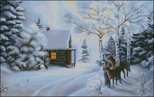 Winter's Tale