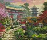 Japan garden / Японский сад Japan garden / Японский сад