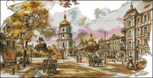 Старый Киев