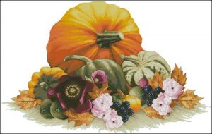 Pumpkins