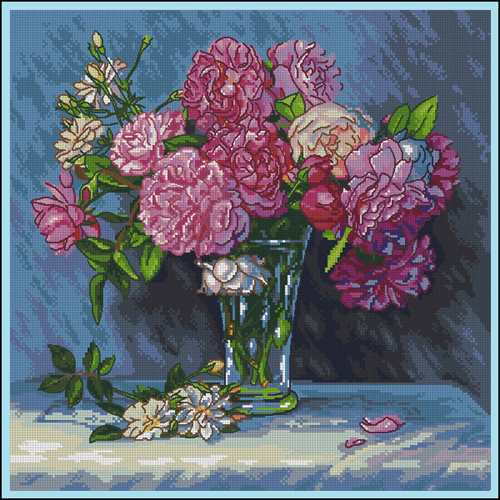 Mary's Bouquet