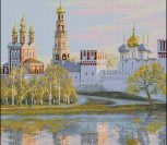 Новодевичий монастырь (Москва) Москва - Новодевичий монастырь