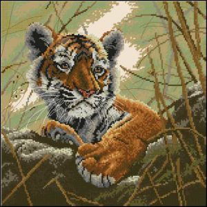 Pensive / Задумчивый Pensive / Задумчивый