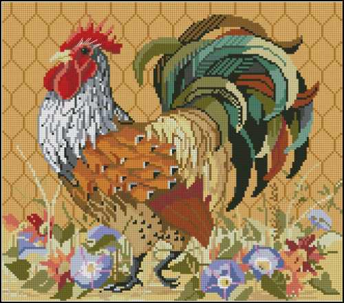 Red Rooster