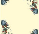 Table runner Table runner