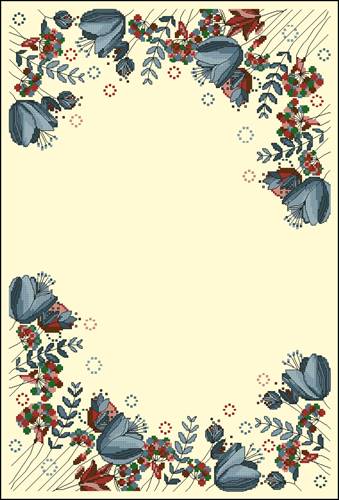 Table runner