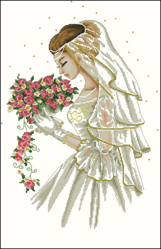 Elegant Bride
