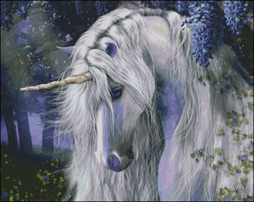 Moonlight Serenade