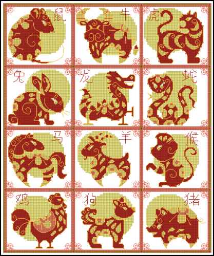 Chinese NeW Year