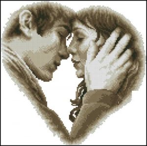 First Kiss