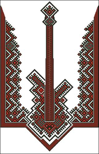 Музикальний тризуб
